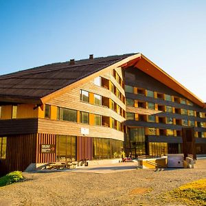 Myrkdalen Resort Hotel